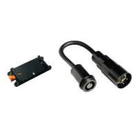 CHASING Quick Mounting Package Picture