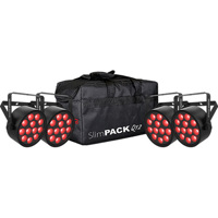 CHAUVET Professional SlimPACK  Picture