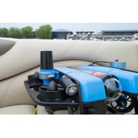 CHASING Auto-Sync ROV Locator  Picture