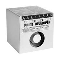 Sprint Quicksilver Black & Whi Picture