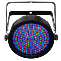 CHAUVET DJ SlimPAR 64 RGBA LED Picture