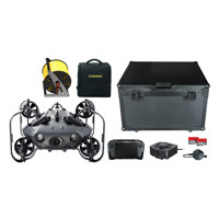 CHASING X Underwater Drone Advanced Kit