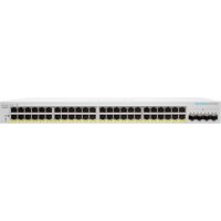 Cisco CBS220-48P-4X 48-Port Gi Picture