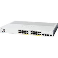 Cisco Catalyst C1300-24P-4X 24 Picture