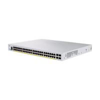 Cisco CBS350-48T-4G 48-Port Gi Picture