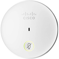 Cisco Table Microphone with 4- Picture