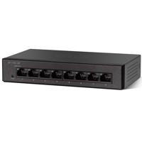Cisco SF110D-08HP 8-Port 10/10 Picture
