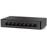Cisco SF110D-08 8-Port 10/100  Picture
