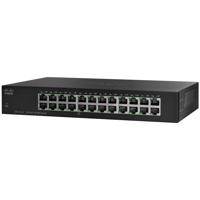Cisco SF112-24 24-Port 10/100  Picture