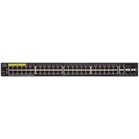 Cisco SF350-48MP 48 Port 10/10 Picture