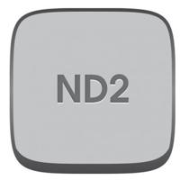 Cokin A152 Neutral Density Fil Picture