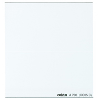 Cokin A700 Cyan Color Correction Filter CC05C A-Series