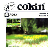 Cokin A93 Dreams Filter 3 A -  Picture
