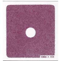 Cokin 66x72mm Center Spot Filt Picture