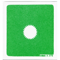 Cokin 66x72mm Center Spot Filt Picture