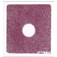 Cokin 66x72mm Center Spot Filt Picture
