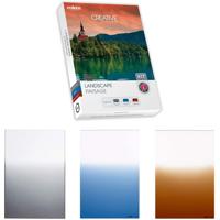 Cokin 3 Piece Landscape Soft-E Picture