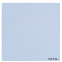 Cokin P24 Blue Cooling Filter 82B, P-Series