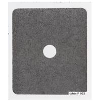 Cokin P62 Gray Diffuser w/Center Spot, P-Series