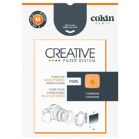 Cokin P695 Champagne Filter, P Picture