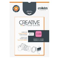 Cokin P717 Magenta Color Corre Picture