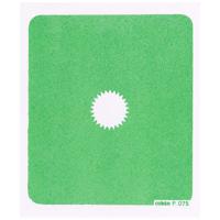 Cokin P75 Green Diffuser Filter with Center Spot for Wide Angle Lenses, P-Series