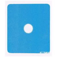 Cokin P77 Blue Diffuser Filter Picture
