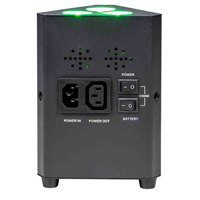 ColorKey Trusspar QUAD 3 GO Wa Picture