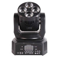 ColorKey Mover Miniwash QUAD 4 Picture