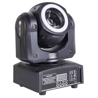 ColorKey Mover Halo Beam QUAD  Picture