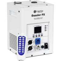 ColorKey Dazzler FX MK2 600W C Picture