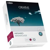 Cokin Creative Infrared Filter Kit with X-Pro Series Filter Holder, X-Large