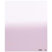 Cokin XP139 FLD - Graduated Fluorescent to Daylight Conversion, 2/3-Stop, XP-Ser