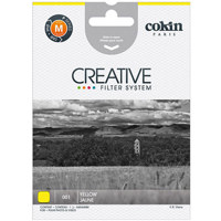 Cokin XP1 Yellow Filter - X-Pr Picture