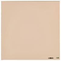 Cokin X035 81D Warm Light Balancing Color Conversion Warming Filter