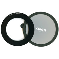 Cokin NX Adapter Ring Cap Picture