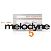 Celemony Melodyne 5 Editor Pol Picture