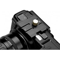 Clauss Adapter Plate for RODEO Picture