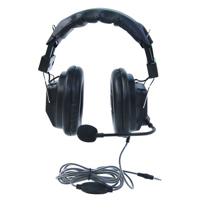 Califone 3068MT CT Wired Close Picture