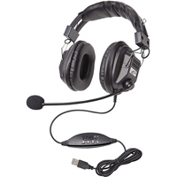 Califone 3068MUSB CT Wired Clo Picture
