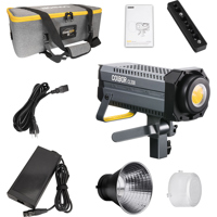 Colbor CL330 330W Bi-Color COB Picture