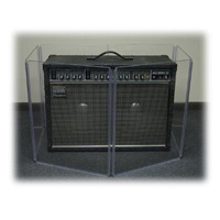 ClearSonic A18 24x72" CSP Clea Picture