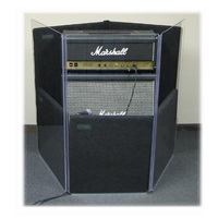 ClearSonic A3 4x3' CSP Clear A Picture