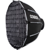 Colbor BP45 17.7" Quick-Releas Picture