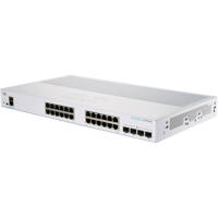 Cisco CBS350-24T-4G 24-Port Gi Picture