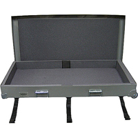 ClearSonic CH4 Hard Road Case  Picture