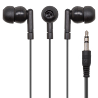 Califone E1 Wired In-Ear Stere Picture