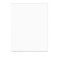 ClearBags 6-7/16 x 8-1/4in Storage Bags, No Flap, 100