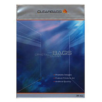 ClearBags 20-7/16x24-1/4" Crys Picture