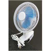 ClearSonic 6" 2-speed 110V Cli Picture